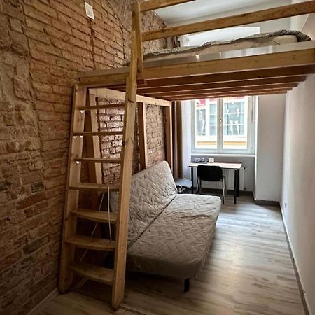 Golebia 4 Rooms Poznań Eksteriør bilde