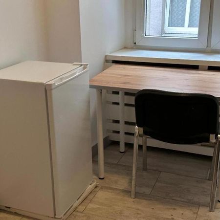 Golebia 4 Rooms Poznań Eksteriør bilde