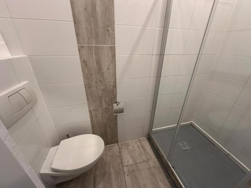 Golebia 4 Rooms Poznań Eksteriør bilde