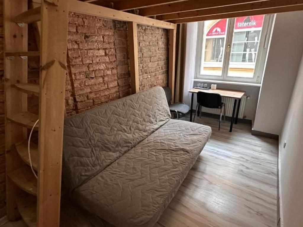 Golebia 4 Rooms Poznań Eksteriør bilde
