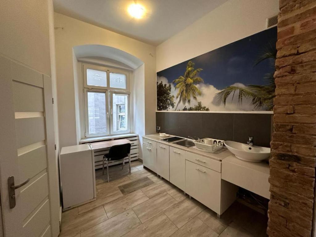 Golebia 4 Rooms Poznań Eksteriør bilde
