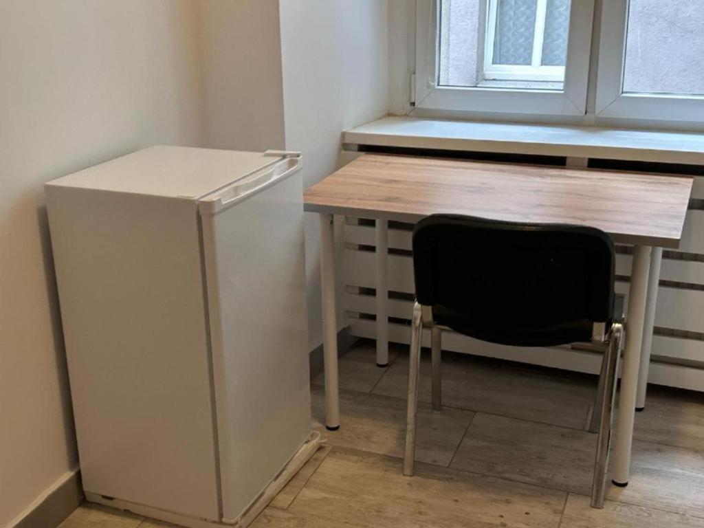 Golebia 4 Rooms Poznań Eksteriør bilde
