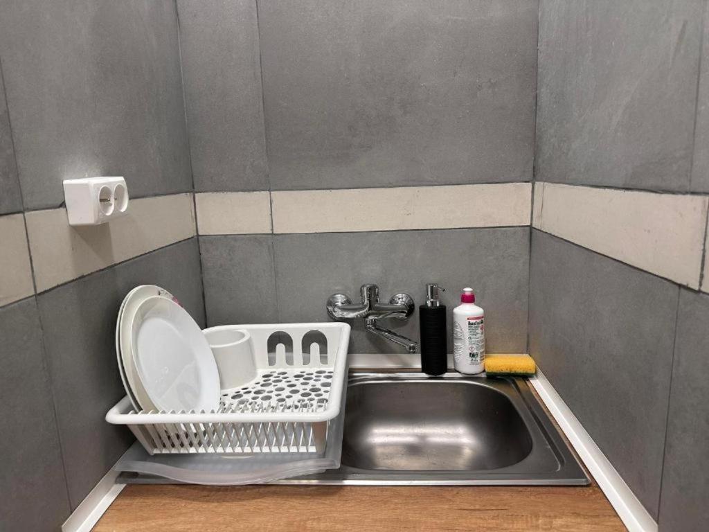 Golebia 4 Rooms Poznań Eksteriør bilde