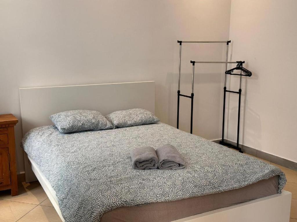 Golebia 4 Rooms Poznań Eksteriør bilde